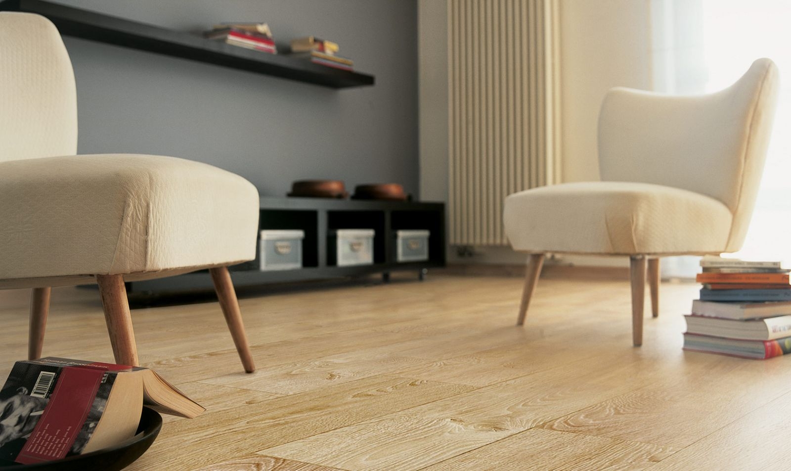 Balterio Impressio Roble Imperial