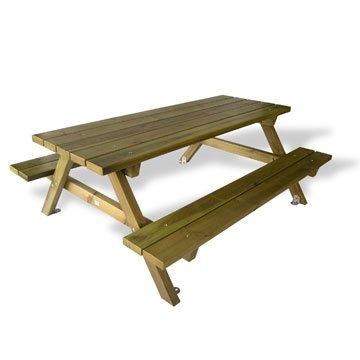 Mesa picnic