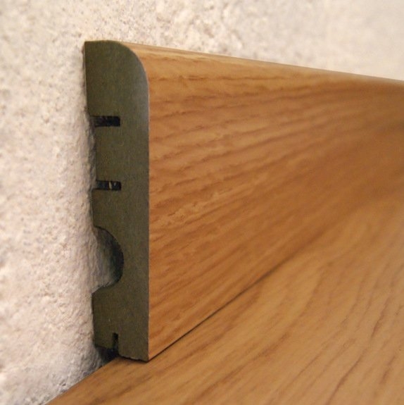 Rodapie Finfloor Original