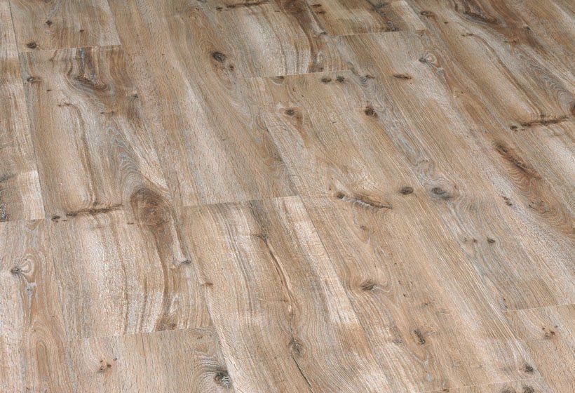 Intafloor AC:5 de 8 mm. Roble Retro
