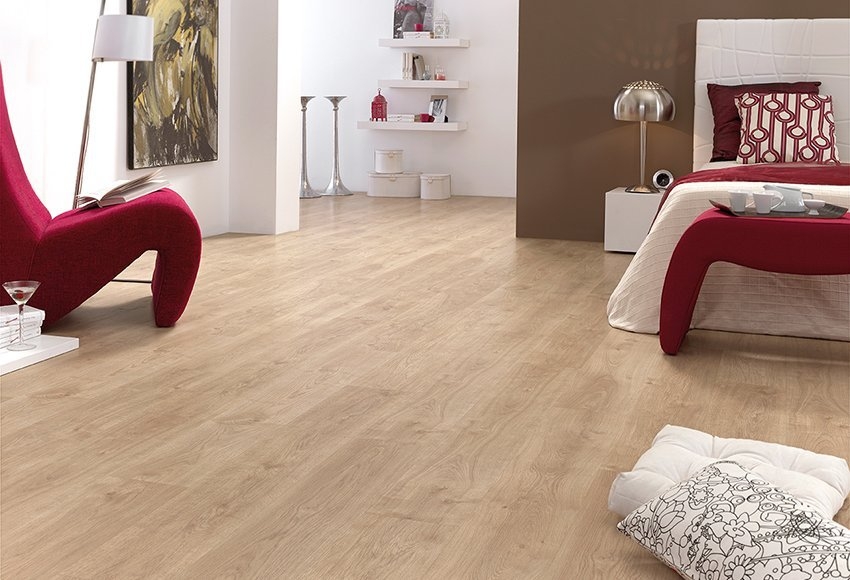 Mamperlan Finfloor Roble Glamour
