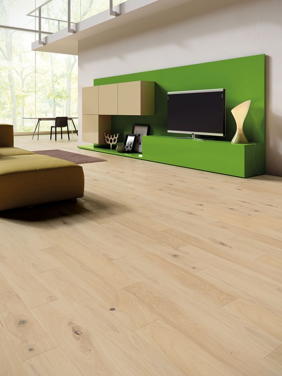 Baltic Wood No Limits Collection Adrenaline