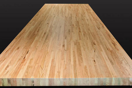 Castaño laminado (panel)