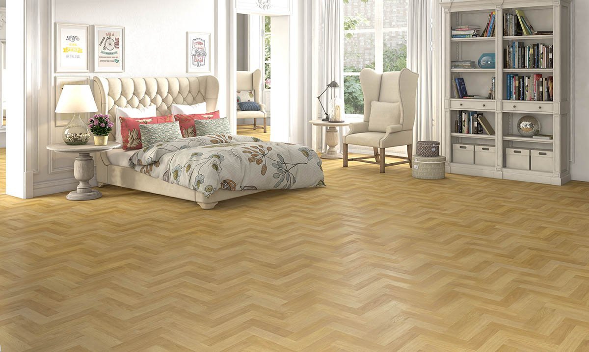 Parquet Natural