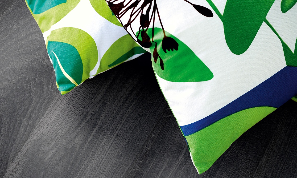 Roble Negro (Demostración)