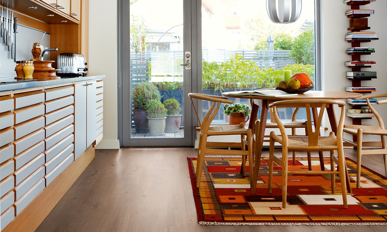 Roble Café (Demostración)